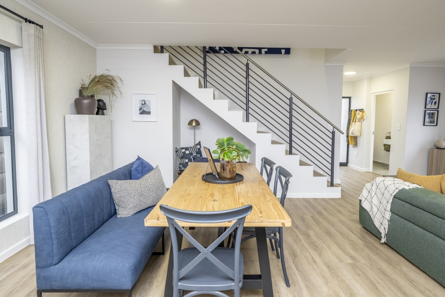 3 Bedroom Property for Sale in Haasendal Western Cape